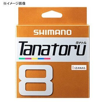 シマノ/タナトル8 PLF78R 300m 2号(単品）送料無料_画像1