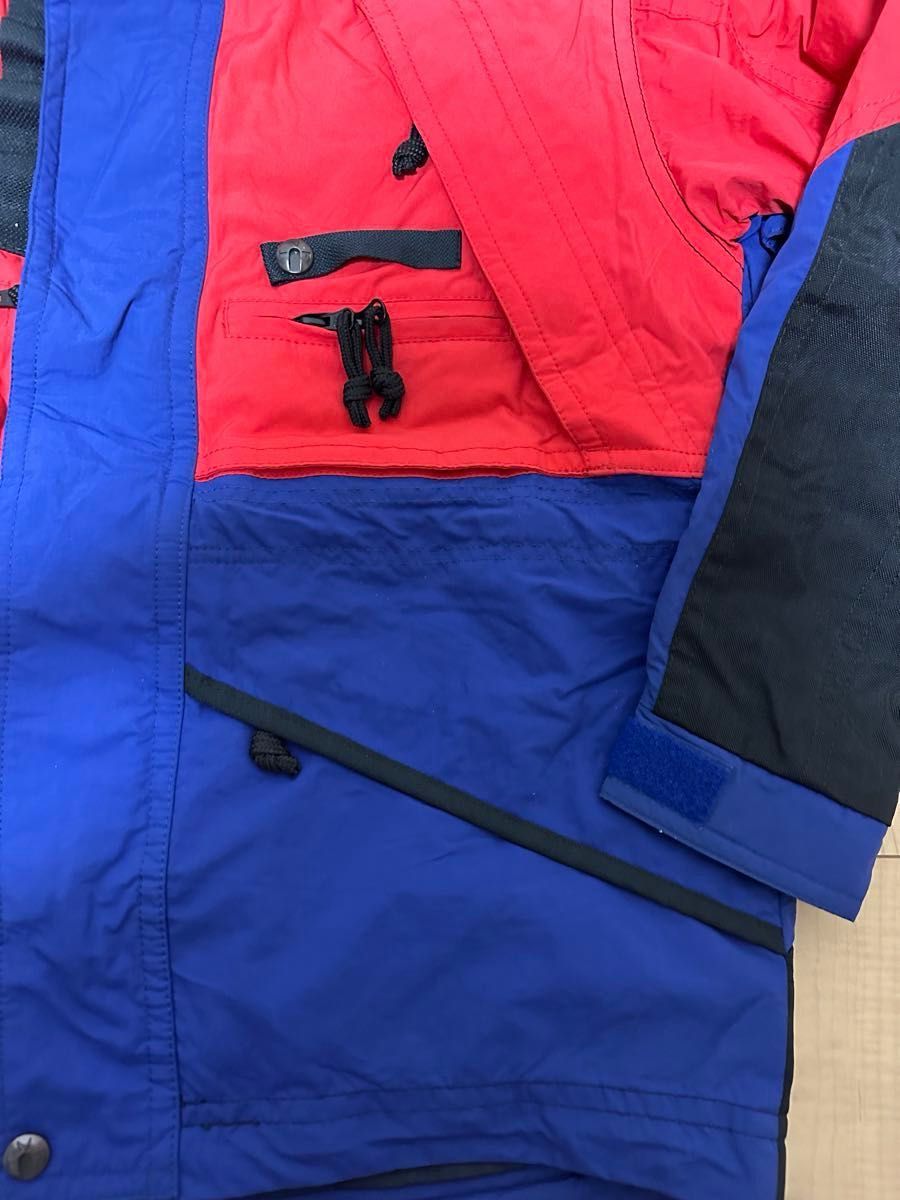 REUSE THE NORTH FACE】激レア ビンテージ レトロ ノース REUSE THE NORTH FACE】激レア ビンテージ レトロ ノース