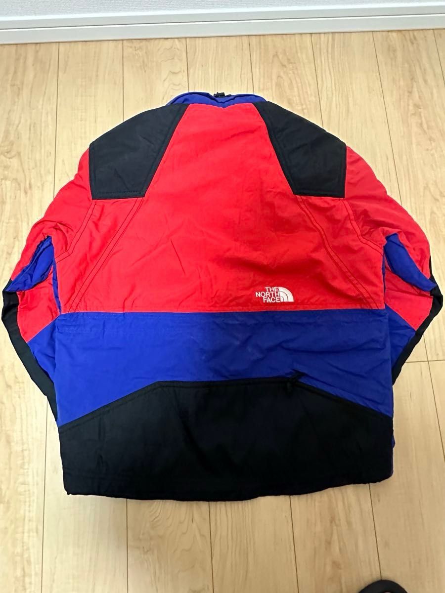 REUSE THE NORTH FACE】激レア ビンテージ レトロ ノース REUSE THE NORTH FACE】激レア ビンテージ レトロ ノース