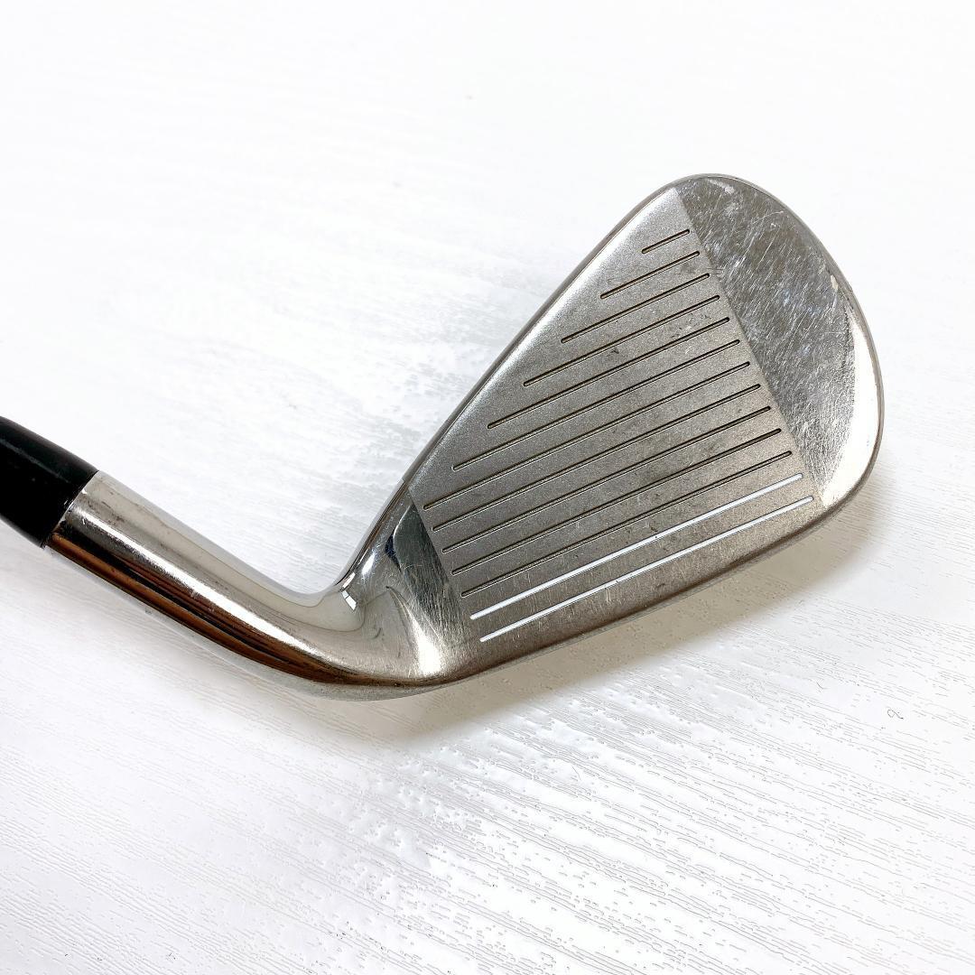 【貴重なレフティー/左利き】Callaway キャロウェイ XR 4番 4i アイアン メンズ 単品_画像2