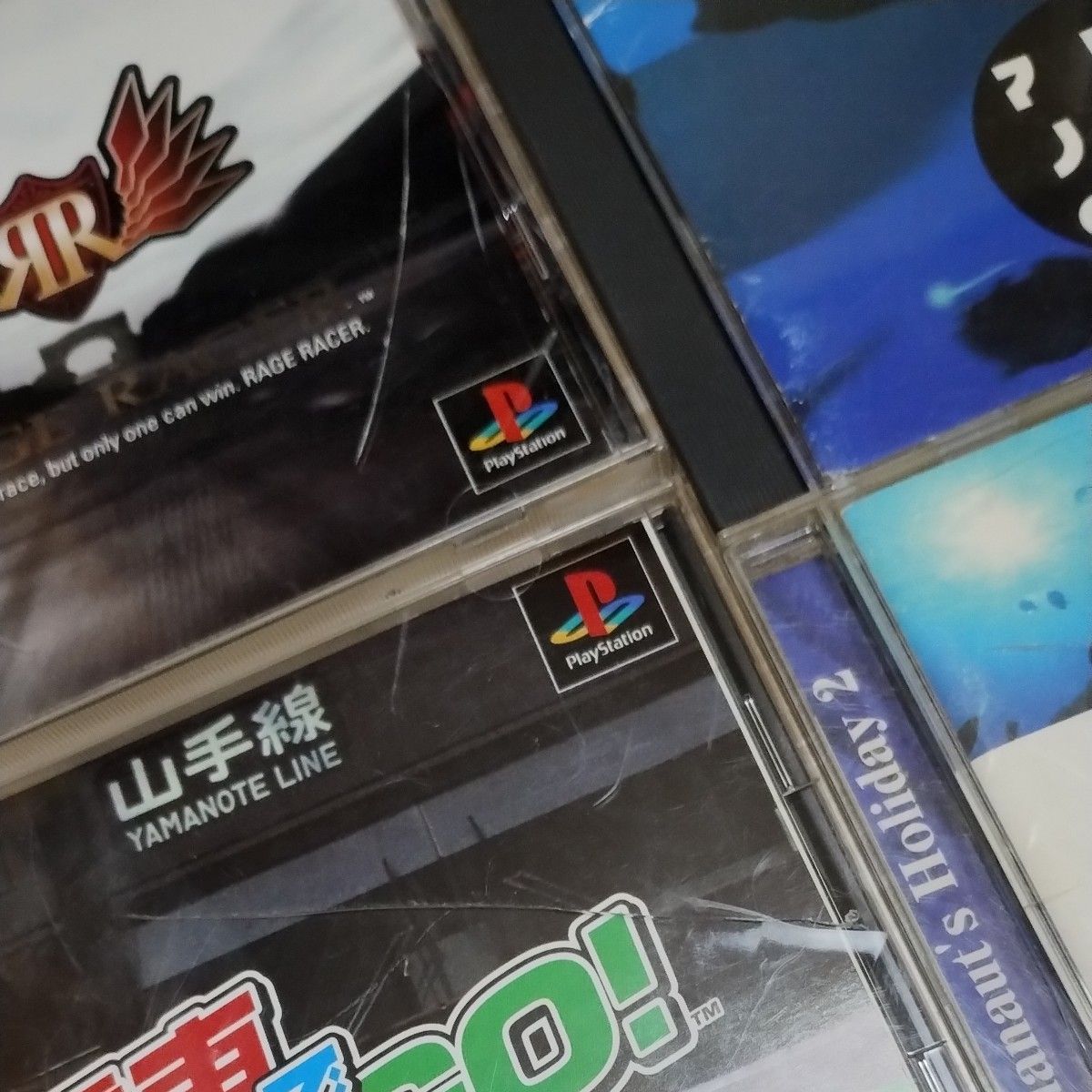 PSソフト PS1ソフト プレステソフト ジャンク ガラクタ ゴミ PSソフト PS1ソフト プレステソフト ジャンク ガラクタ ゴミ