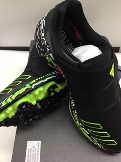 ★☆【新品】アディダス ZG23　BOA　GLITCH　　　　IG5360☆★_画像4