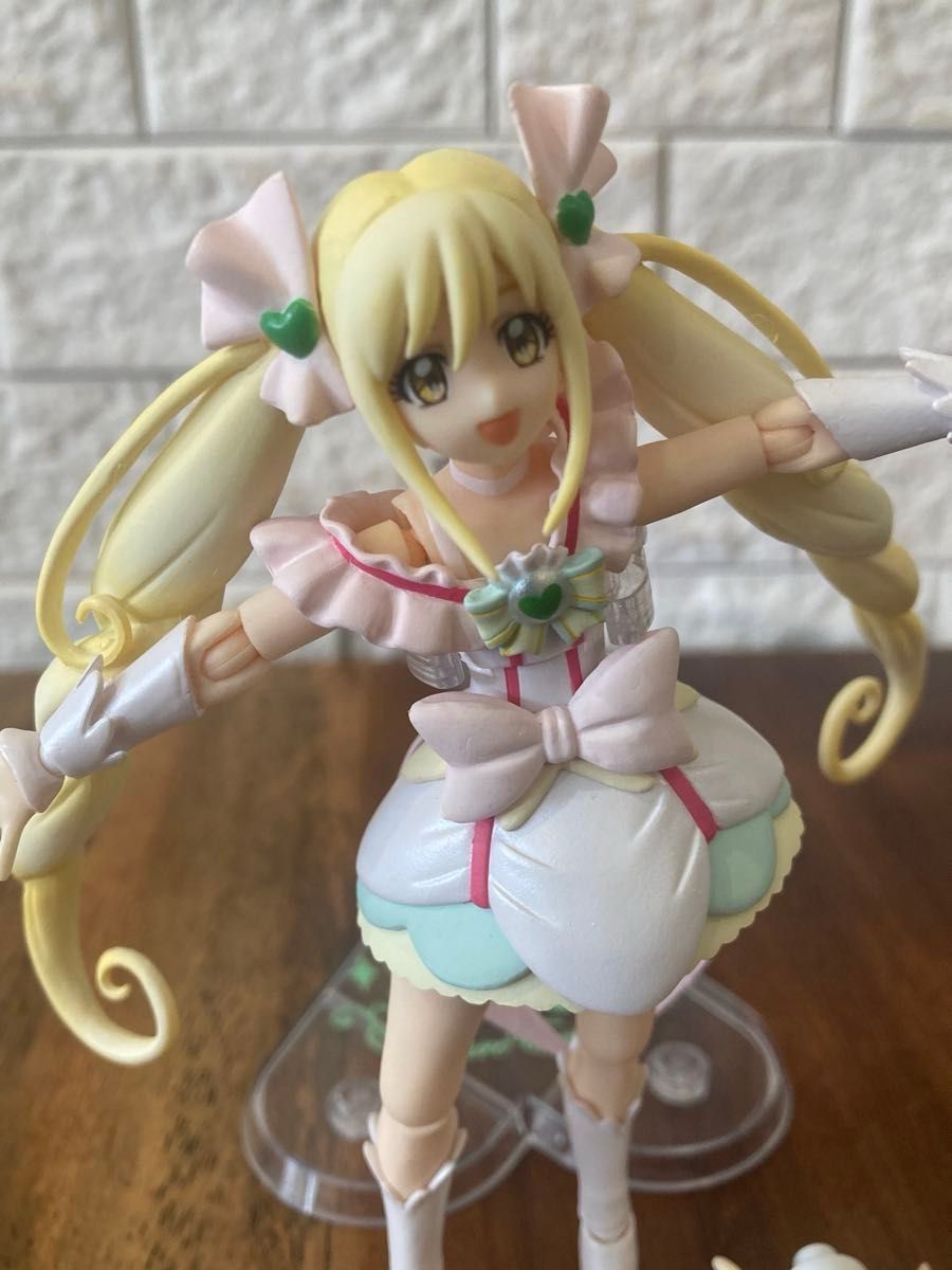 SHFiguarts 映画プリキュアオールスターズ キュアエコー|Yahoo SHFiguarts 映画プリキュアオールスターズ キュアエコー|Yahoo