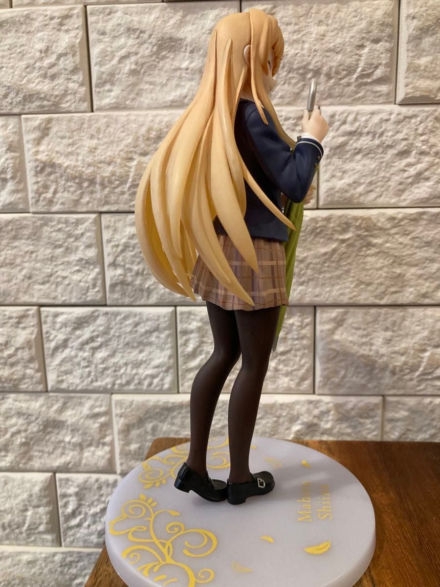 専用 Coreful フィギュア 椎名真昼~制服ver ~ タイクレ限定 専用 Coreful フィギュア 椎名真昼~制服ver ~ タイクレ限定