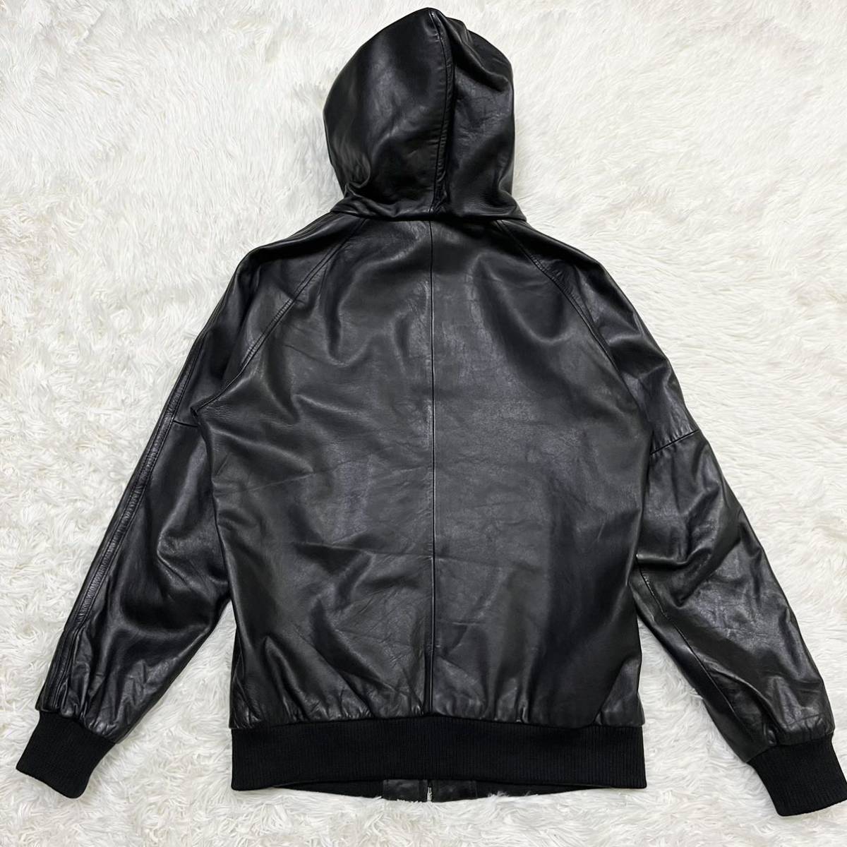 超希少 美品 Schott ショット クラシックレーサー レザー 超希少 美品 Schott ショット クラシックレーサー レザー
