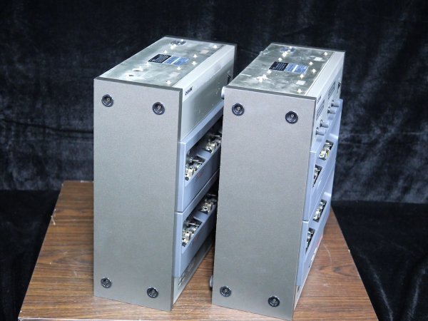 SONY ソニー CCP-2310F CCP-2410F 2台セット カセットテープデュプリケーター ■21963_画像3
