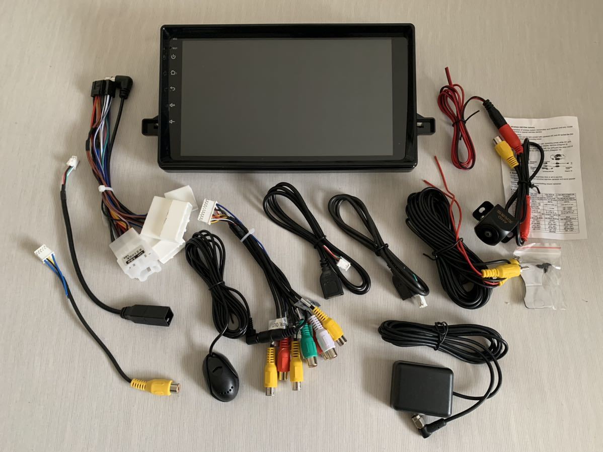 新品 9型 50プリウス ディスプレイオーディオ フローティング 新品 9型 50プリウス ディスプレイオーディオ フローティング