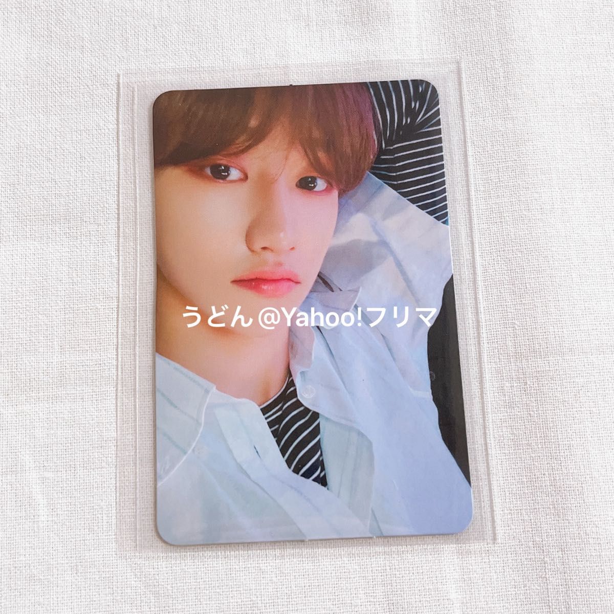SEVENTEEN セブチ director's cut ディレクターズカット THE8 SEVENTEEN セブチ director's cut ディレクターズカット THE8