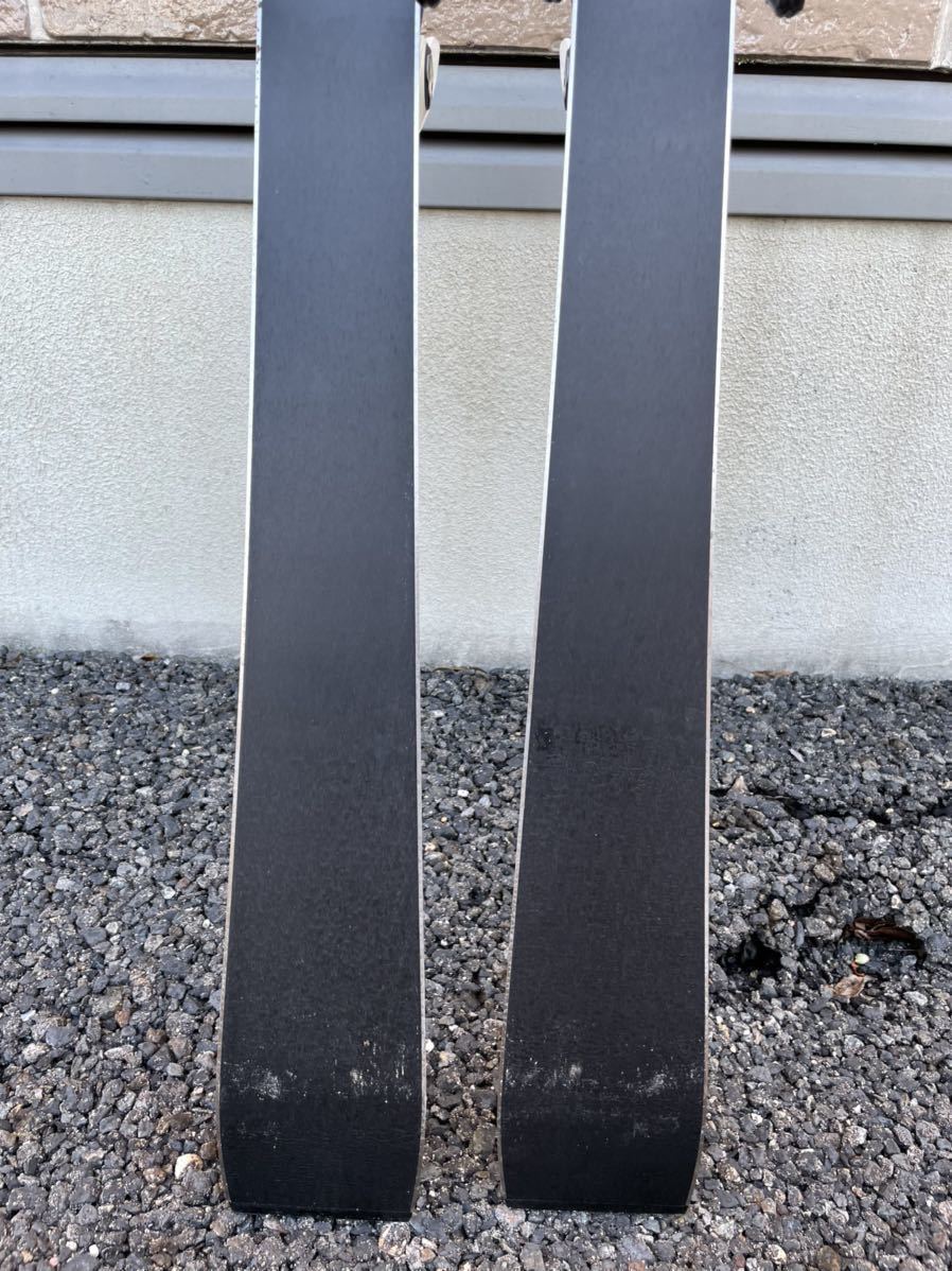 Rossignol demo alpha 167cm 中古_画像9