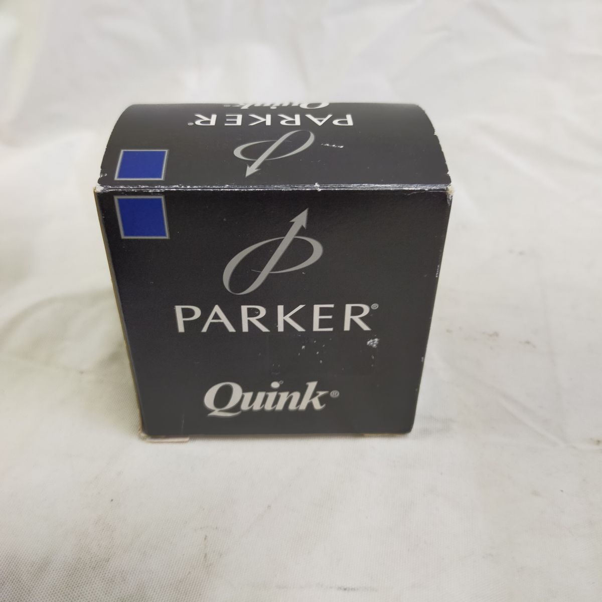 P25 パーカー（PARKER）　ボトルインク　5011247021692 ブルーブラック_画像6