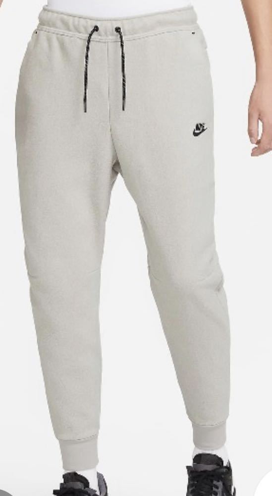 新品】NIKE テック フリース ウィンター ジョガー スウェット 新品】NIKE テック フリース ウィンター ジョガー スウェット