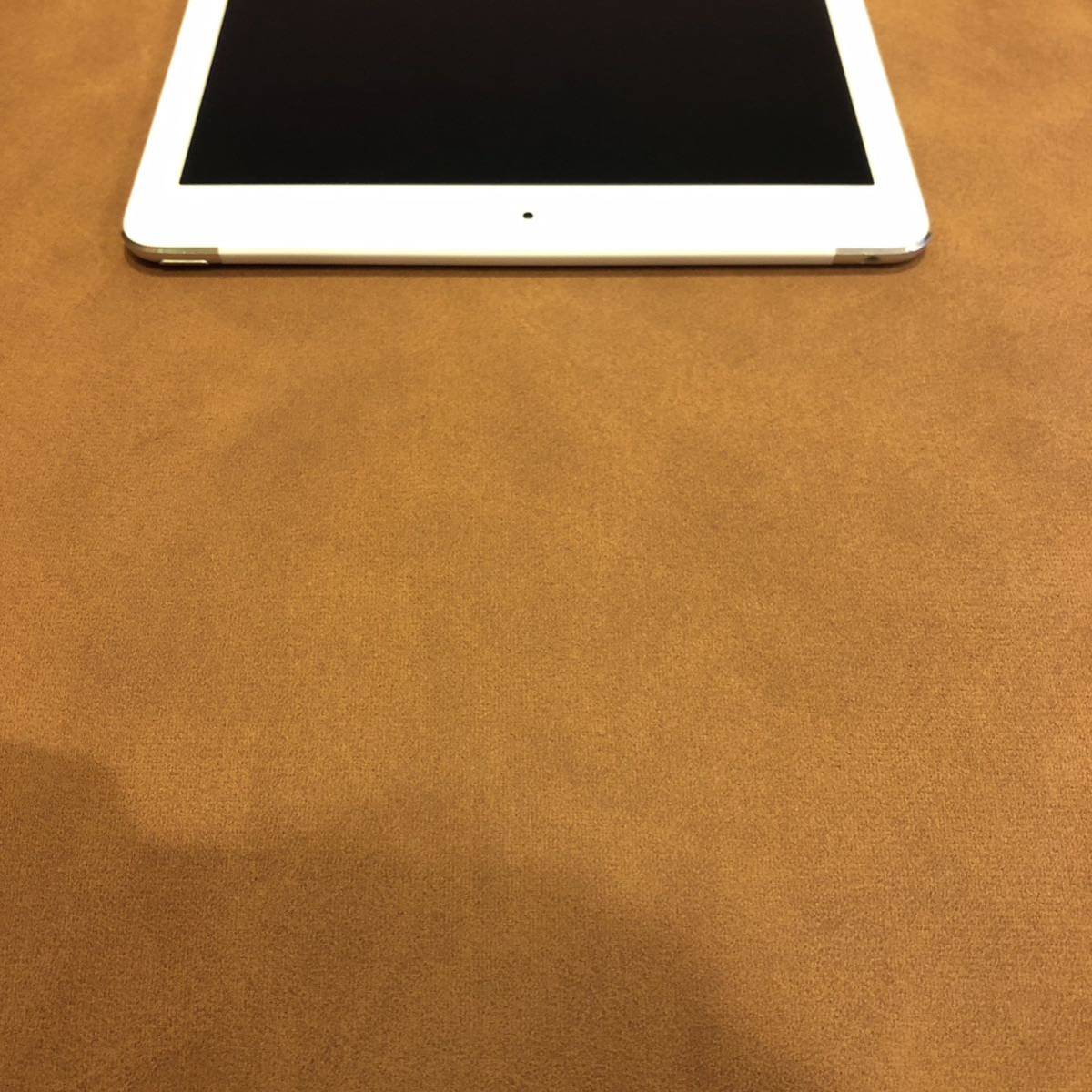 6716 iPad Air2 第2世代 16GB au A1567｜Yahoo!フリマ（旧PayPayフリマ）