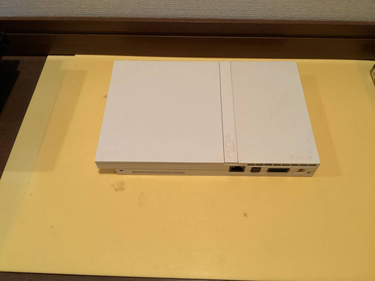 美品　レンズ　　新品交換　　メンテナンス　円傷対策棒設置　SCPH-70000 101_画像4