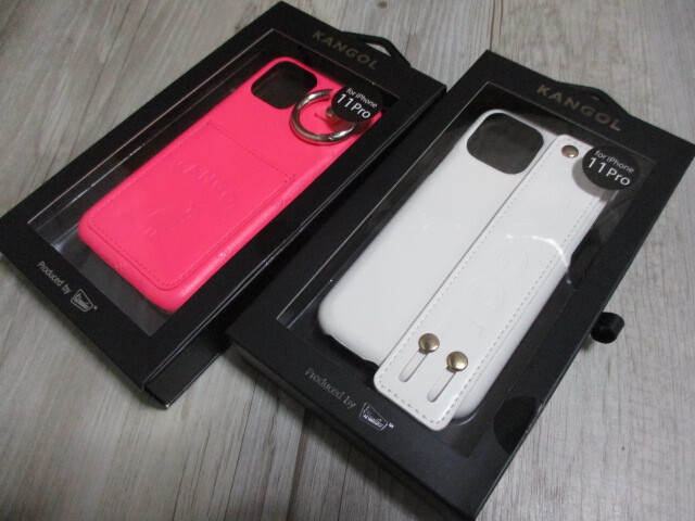 即決 送料無料★2個セット KANGOL iPhone11 Pro アイフォン スマホ ケース カバー カラビナ ポケット カンゴール ピンク 黒 ブラック DP-10 即決 送料無料★2個セット KANGOL iPhone11 Pro アイフォン スマホ ケース カバー カラビナ ポケット カンゴール ピンク 黒 ブラック DP-10
