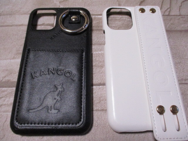 即決 送料無料★2個セット KANGOL iPhone11 Pro アイフォン スマホ ケース カバー カラビナ ポケット カンゴール ピンク 黒 ブラック DP-10 即決 送料無料★2個セット KANGOL iPhone11 Pro アイフォン スマホ ケース カバー カラビナ ポケット カンゴール ピンク 黒 ブラック DP-10