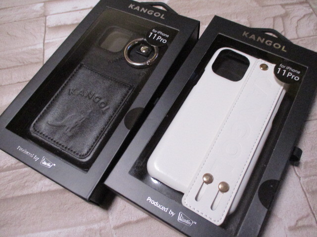 即決 送料無料★2個セット KANGOL iPhone11 Pro アイフォン スマホ ケース カバー カラビナ ポケット カンゴール ピンク 黒 ブラック DP-10 即決 送料無料★2個セット KANGOL iPhone11 Pro アイフォン スマホ ケース カバー カラビナ ポケット カンゴール ピンク 黒 ブラック DP-10