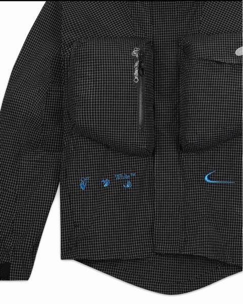 R154 新品 NIKE ナイキ Off-White オフホワイト コラボ R154 新品 NIKE ナイキ Off-White オフホワイト コラボ