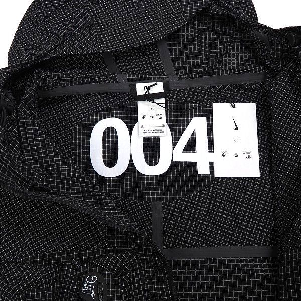 R154 新品 NIKE ナイキ Off-White オフホワイト コラボ R154 新品 NIKE ナイキ Off-White オフホワイト コラボ