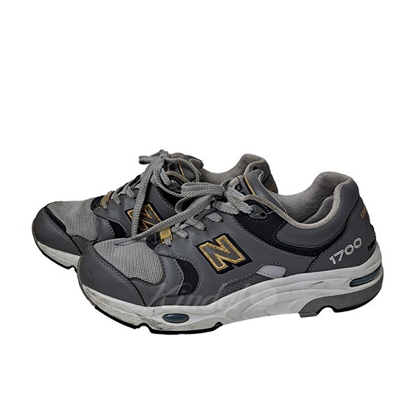 ニューバランス NEW BALANCE　 CM1700NJ JAPAN LIMITED EDITION　ローカットスニーカー 商品番号：8047000073971_画像4