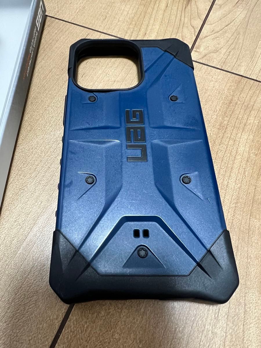 uag iPhone13Pro ケース