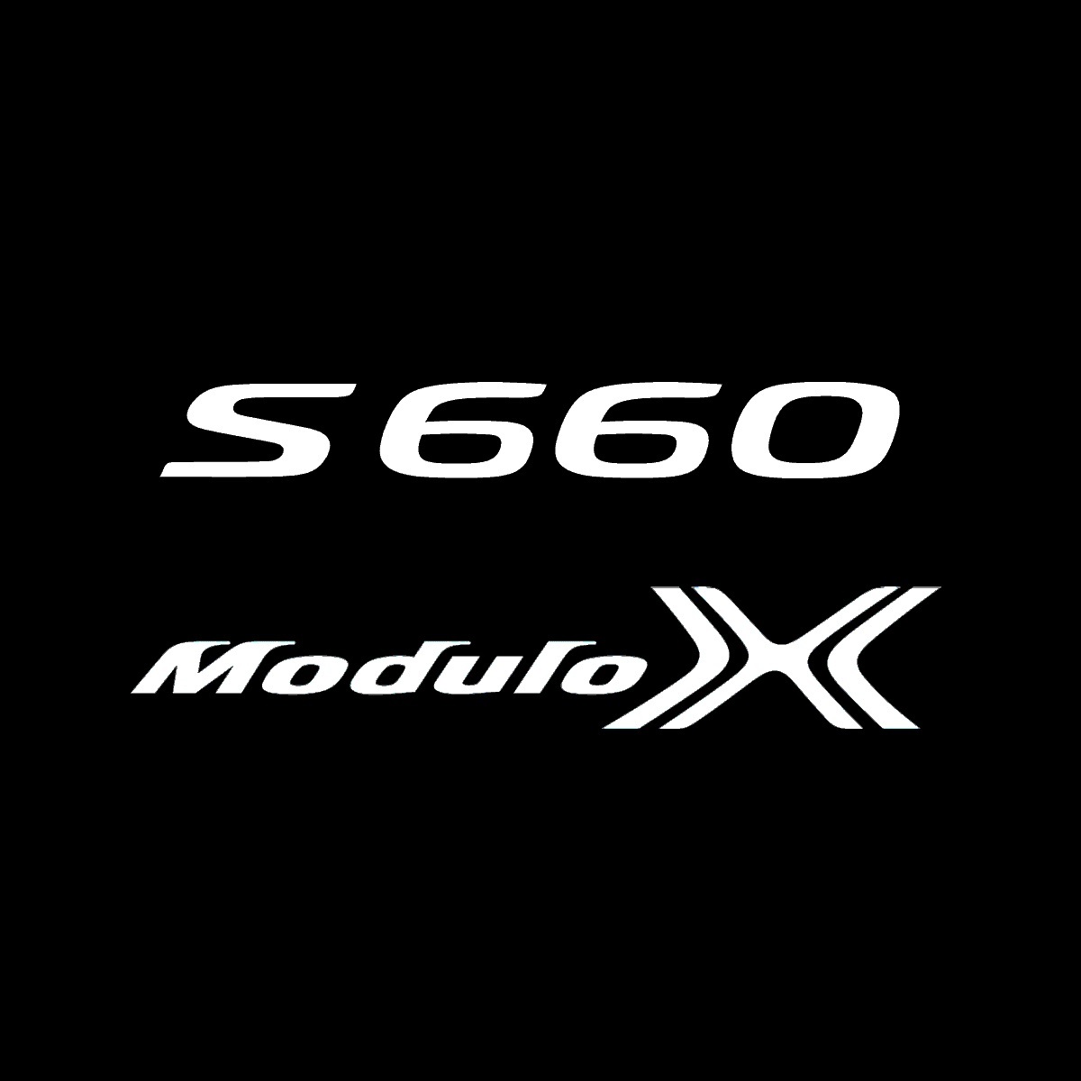 ■ホンダ S660（JW5）Modulo X 純正 セレクトレバー（ボルドーレッド ｘ ブラック）_画像5