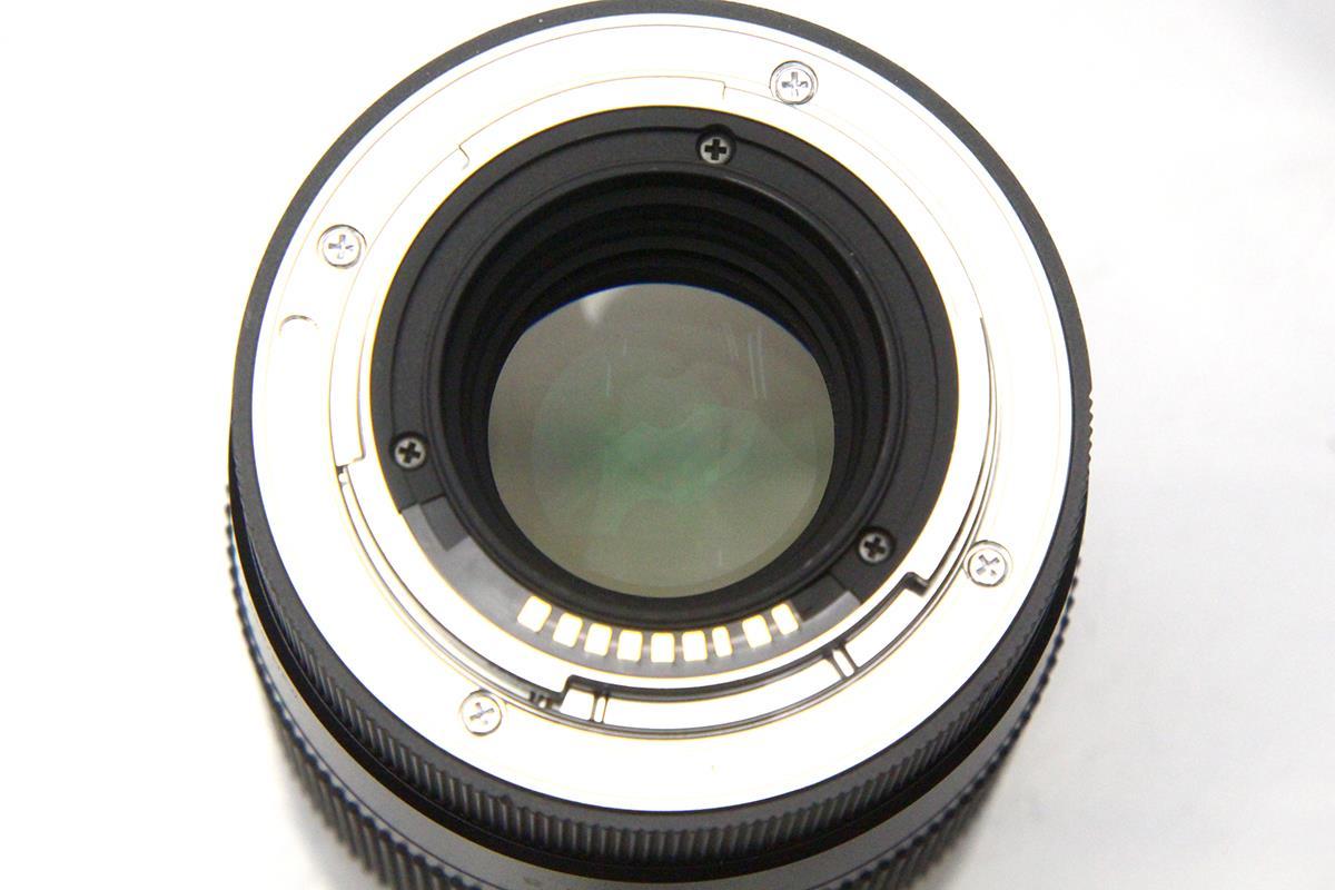 並品｜シグマ 30mm F1.4 DC DN キヤノンEF-Mマウント用 γA6684-2A2D_画像7