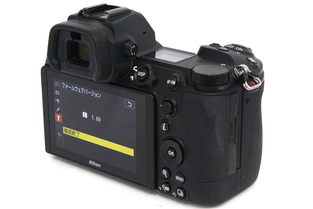 staple product l Nikon Z 6II body γA6687-3U5A