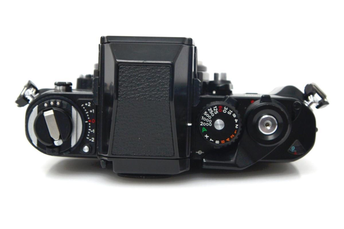 Yahoo!オークション - 並品|ニコン F3 HP ボディ γT689-3U4B Yahoo!オークション - 並品|ニコン F3 HP ボディ γT689-3U4B