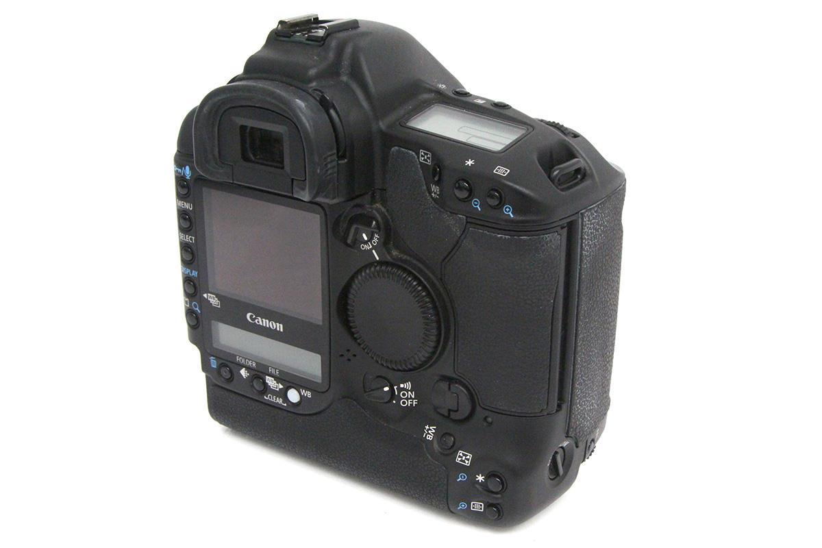 難有品｜キヤノン EOS 1D Mark IIN γA6864-3V1C-ψ_画像2