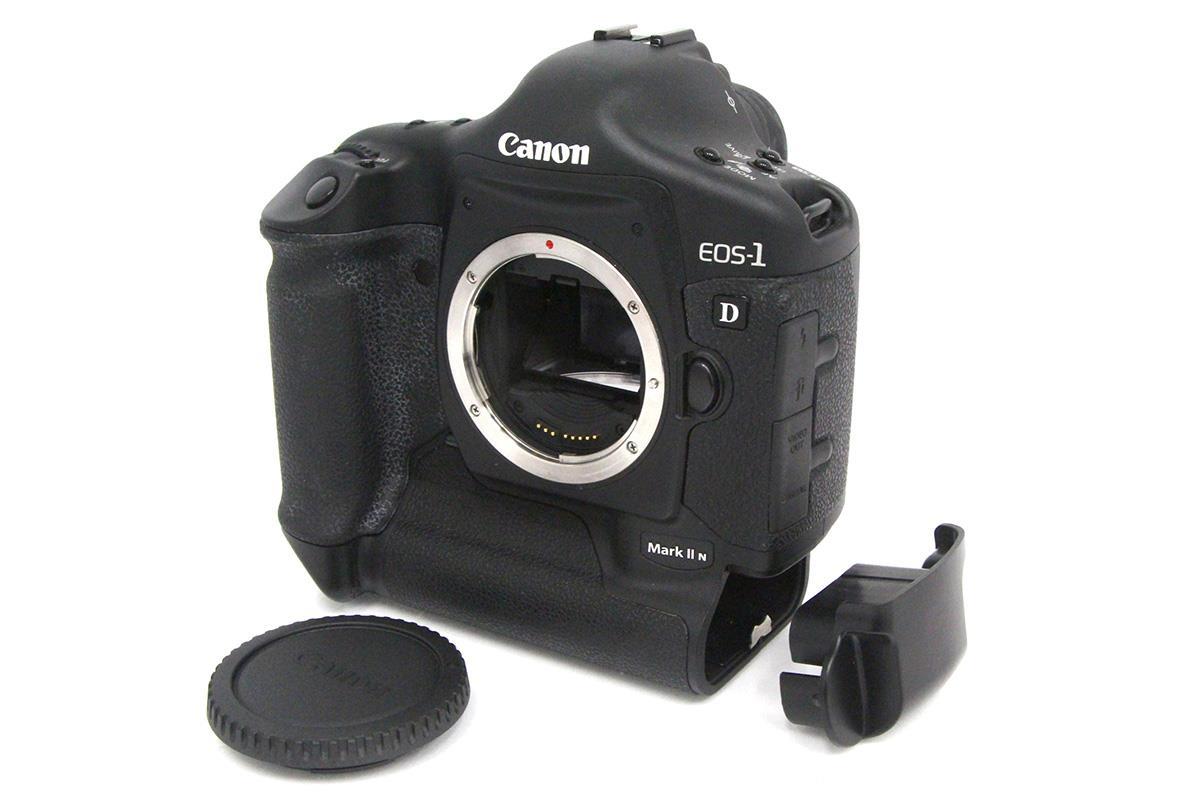 難有品｜キヤノン EOS 1D Mark IIN γA6864-3V1C-ψ_画像1