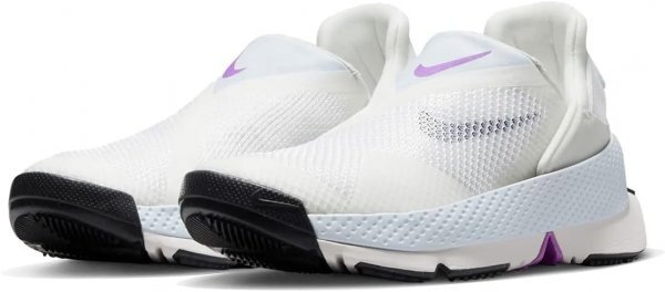 NIKE ナイキ WMNS GO FLYEASE ゴー フライイーズ DR5540-104 ホワイト 25.5_画像1