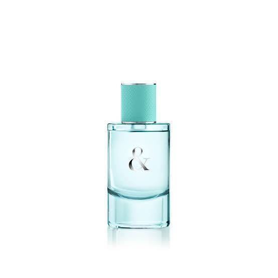  Tiffany TIFFANY Tiffany & Rav four is -o-do Pal fam Mini perfume trial 1.5ml atomizer 