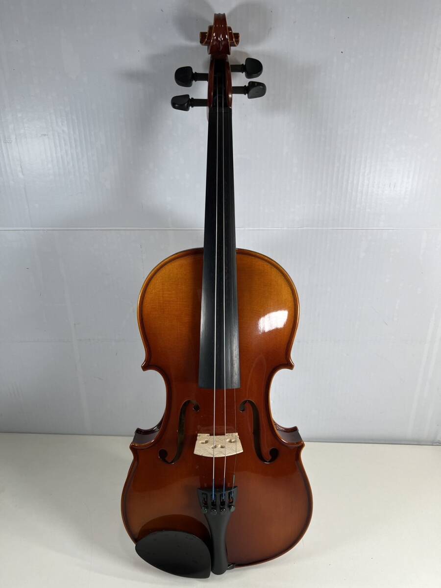 100％本物 SUZUKI VIOLIN 鈴木バイオリン バイオリン 4/4 Anno