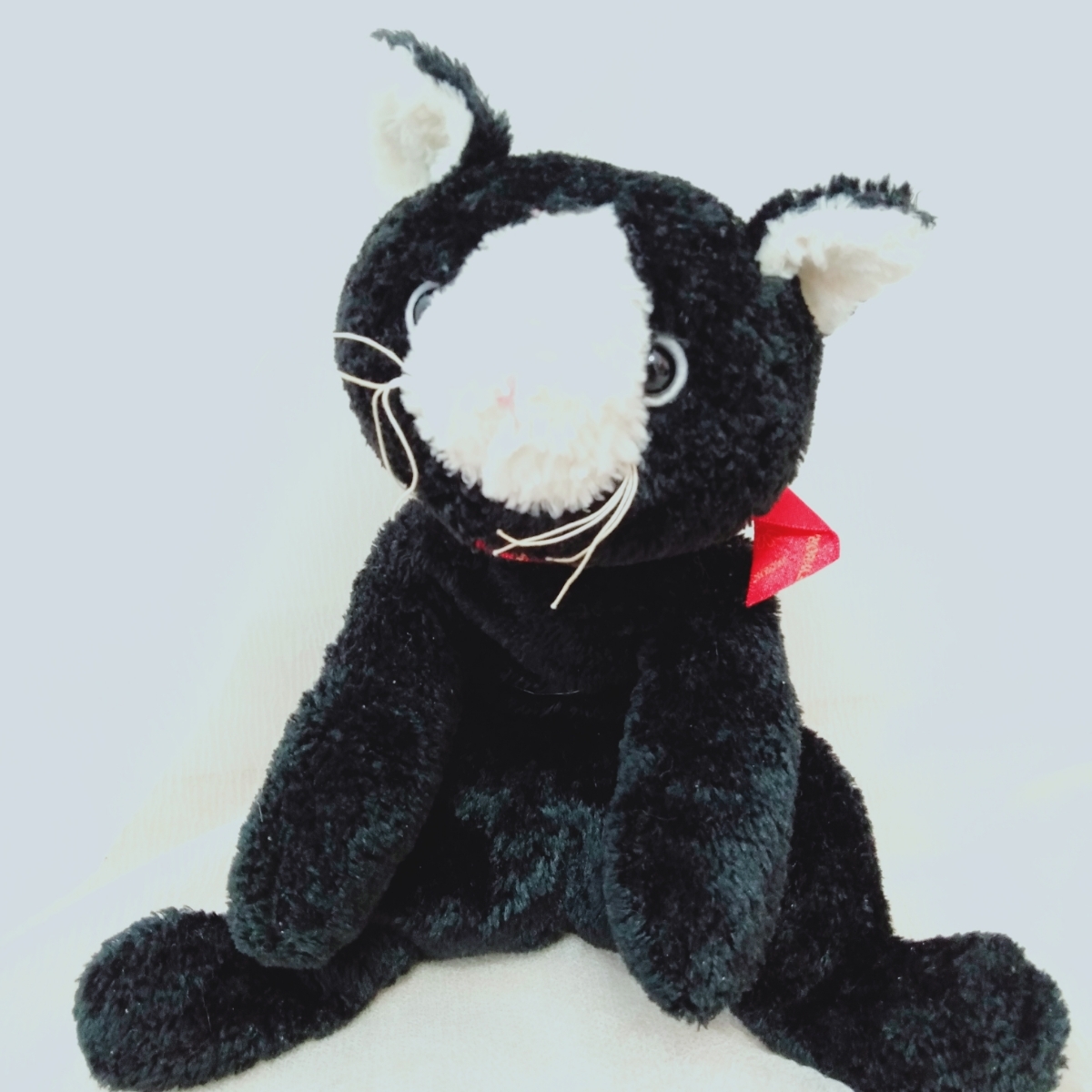 ヤフオク Naoko Shinada くたくた ぬいぐるみ 黒猫 ぶち猫 ヤフオク Naoko Shinada くたくた ぬいぐるみ 黒猫 ぶち猫