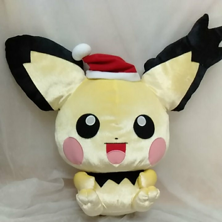 ヤフオク ポケモン ピチュー サンタクロース クリスマス ヤフオク ポケモン ピチュー サンタクロース クリスマス