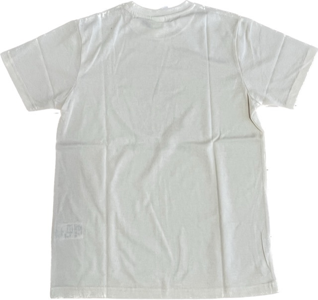 名探偵コナン　ゼロの日常　ティータイム　Tシャツ　アイボリー　LL サイズ　Z5230WQ_画像2