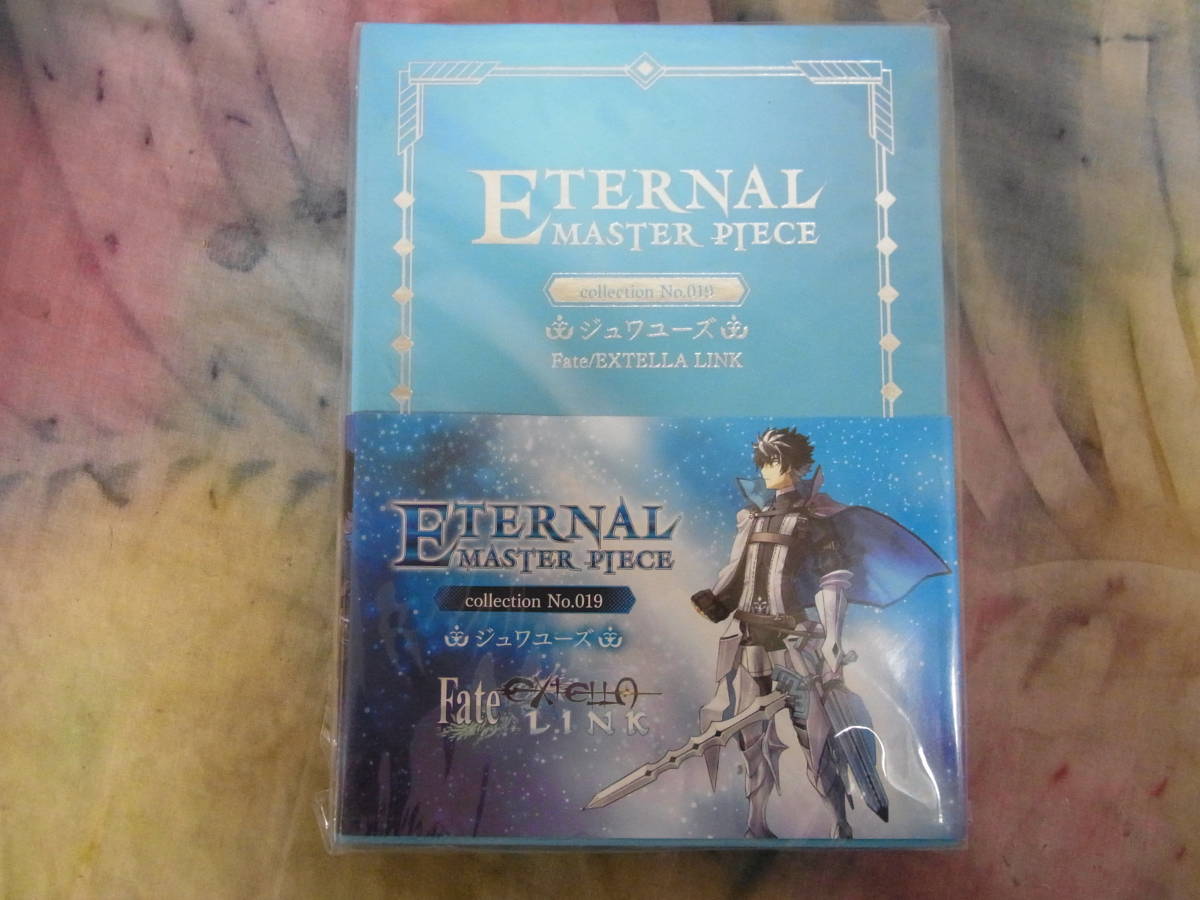 Fate/EXTELLA LINK ジュワユーズ ETERNAL MASTER PIECE エターナルマスターピース フェイト/エクステラ リンク_画像1