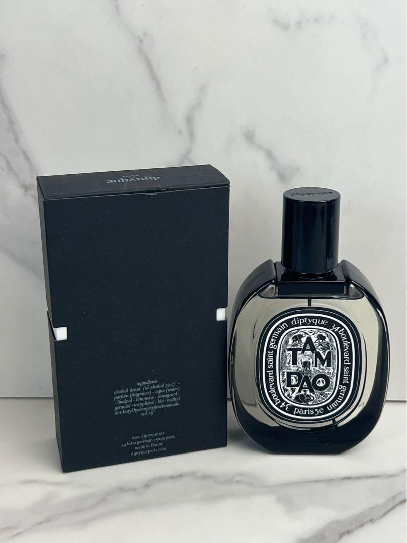 新品 ディプティック タムダオ オードパルファン 75ml TAMDAO EDP 75ml #442267_画像2