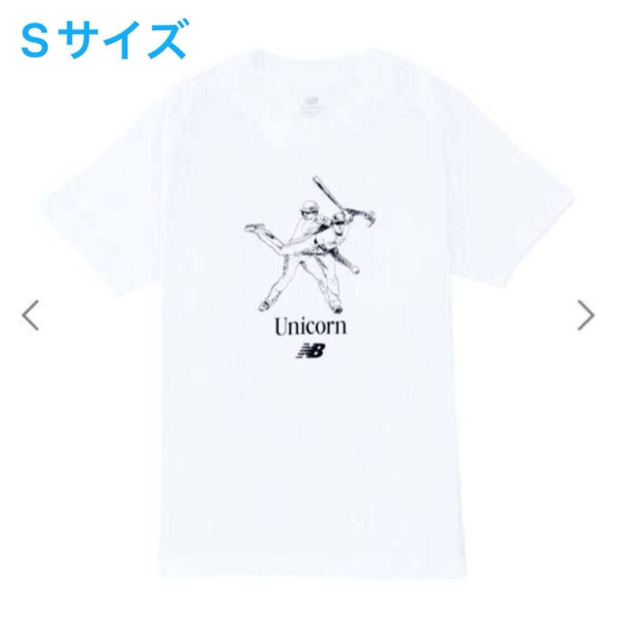  打席とマウンドで活躍するイラストをあしらった限定グラフィックTシャツで大谷翔平選手の偉業を祝おう