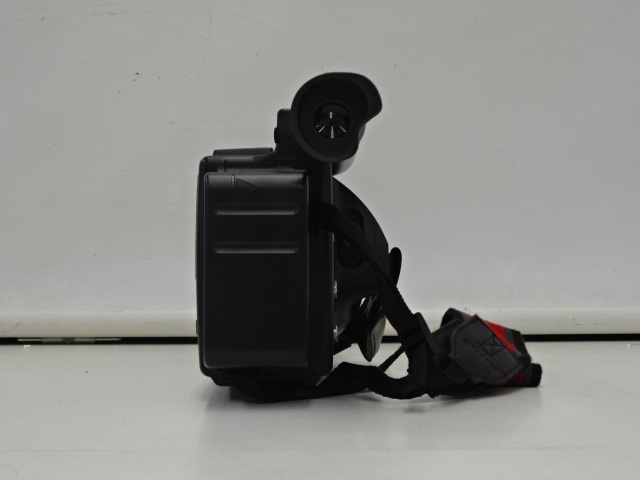 E4-24-02114 ● SONY ソニー ◆ ビデオカメラレコーダー CCD-V90 Video8 Handycam PRO 8mm ◆ ビデオカメラ ハンディカムの画像4