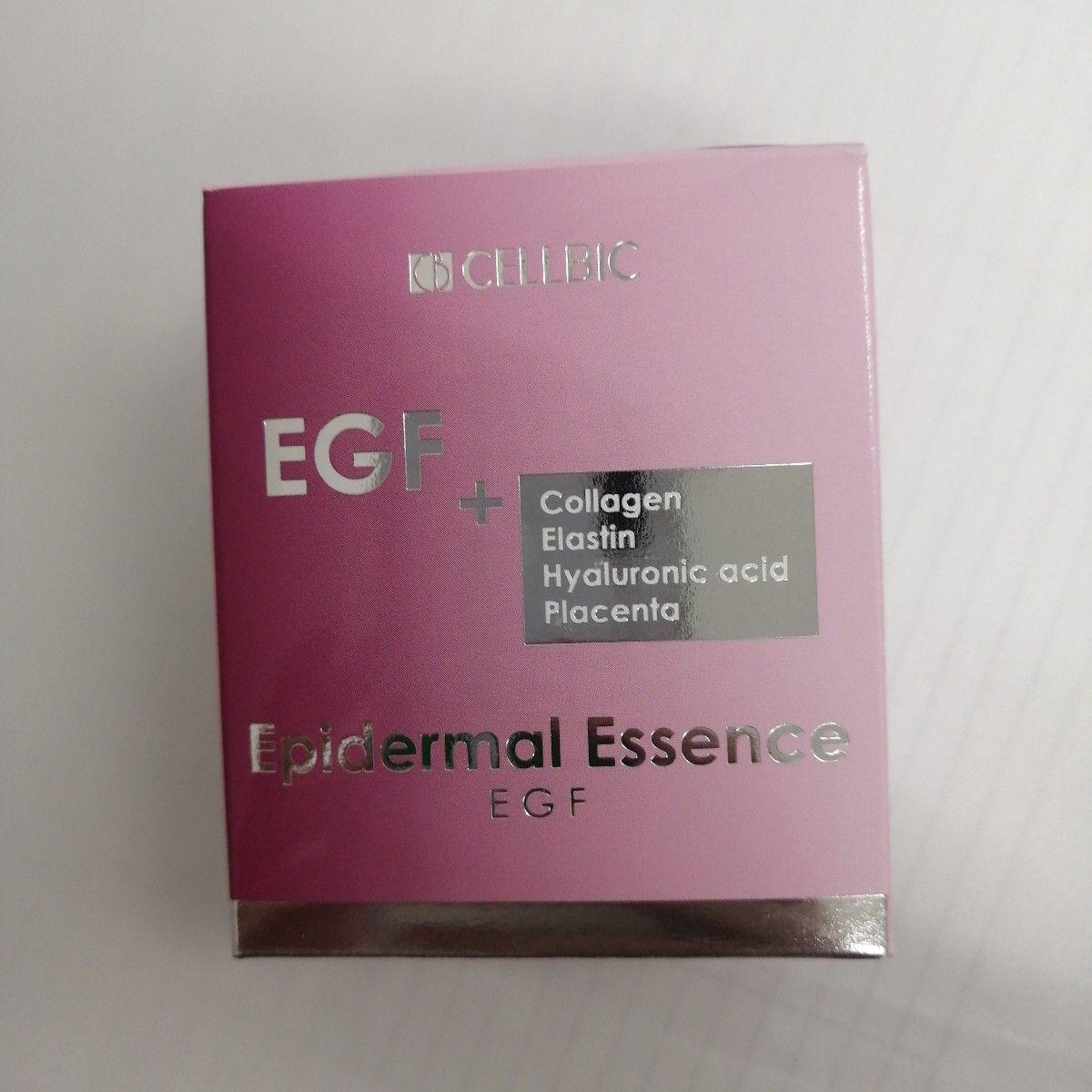 CELLBIC 　セルビック　 Eエッセンス EGF 高濃度 美容液 20ml