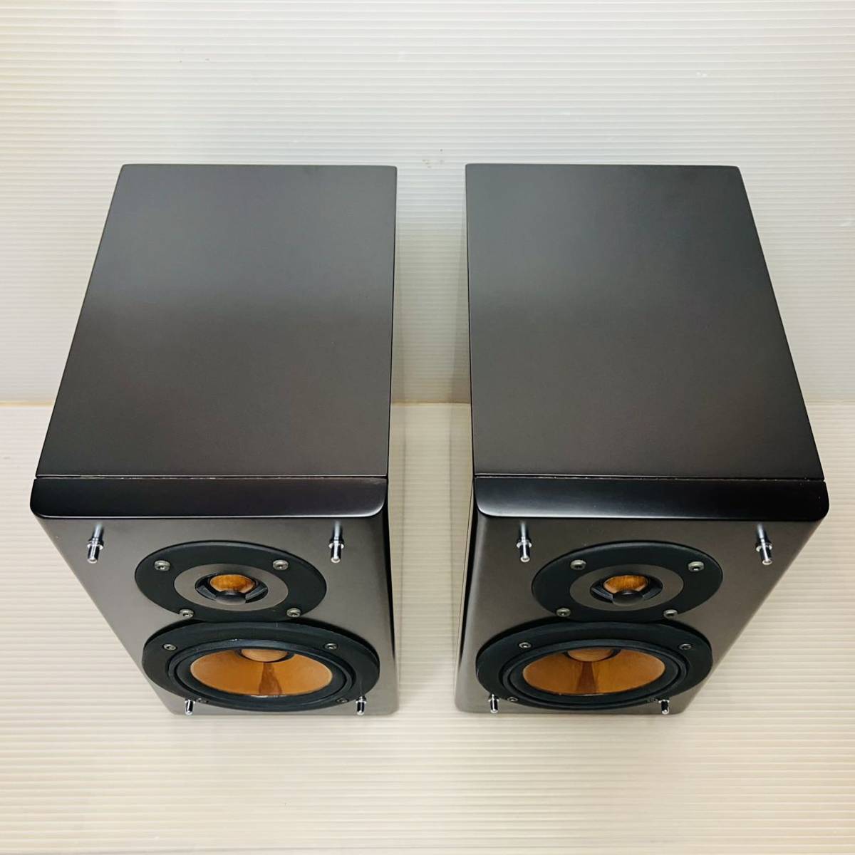 Yahoo!オークション - JVC ケンウッド SP-EXHR7 ペア ウッド Yahoo!オークション - JVC ケンウッド SP-EXHR7 ペア ウッド