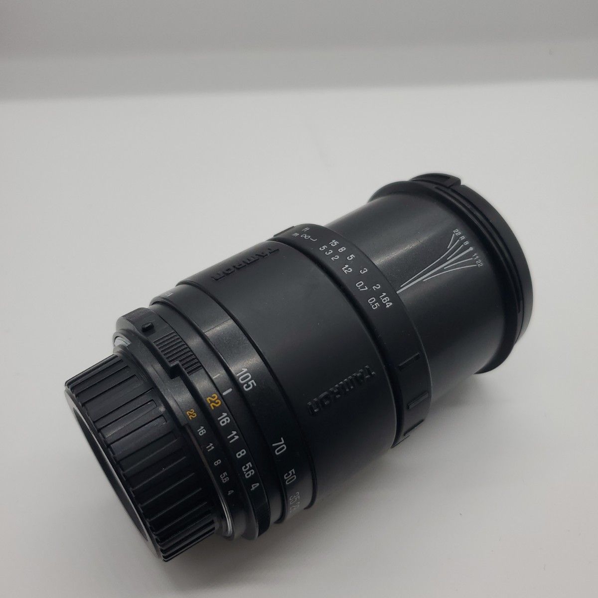 TAMRON AF 28-105㎜ F4-5.6 ニコンFマウント ジャンク