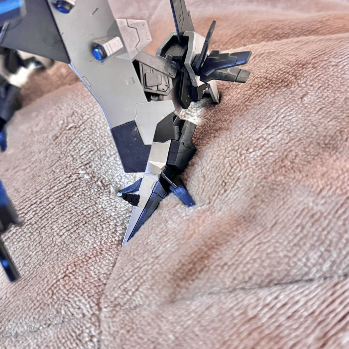  ambient one leg toes tsuno original work goods repair have BFF063AN ARMORED CORE for Answer ACfA Armored Core Kotobukiya armor -do* core AC