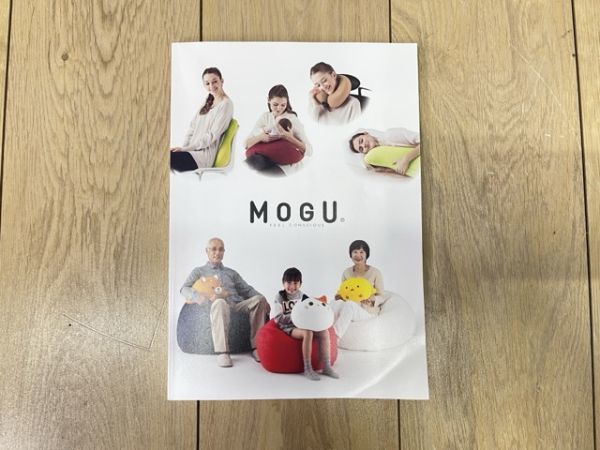 展示品 MOGU ビーズクッション5点セット フィットチェア みみたま ボディジョイ ホールクッション インテリア ライフケアクッション/56403_画像10