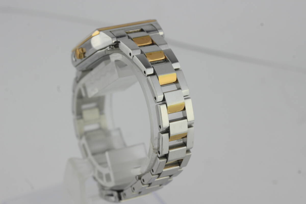 SEIKO セイコー ルキア レディース腕時計 1B22-0AL0 電波ソーラー_画像4