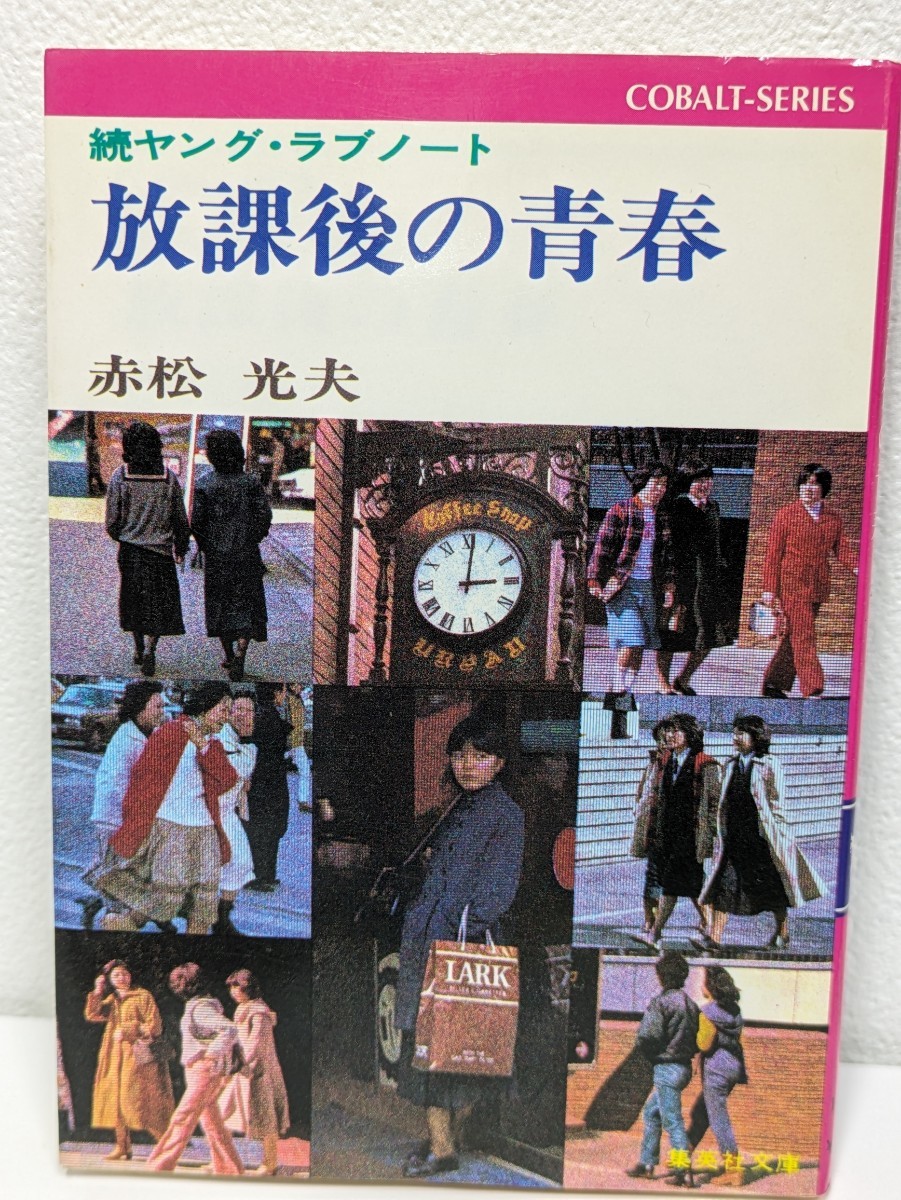 はだかの青春 ヤング・ラブノート - メルカリ