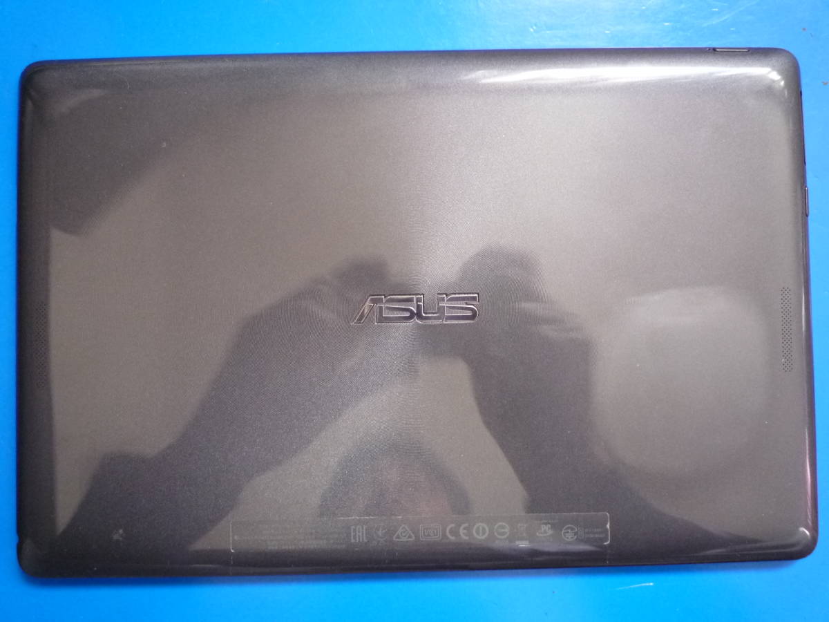★★MA05 ASUS TransBook T100TA-GRAY  背面カバーの画像1