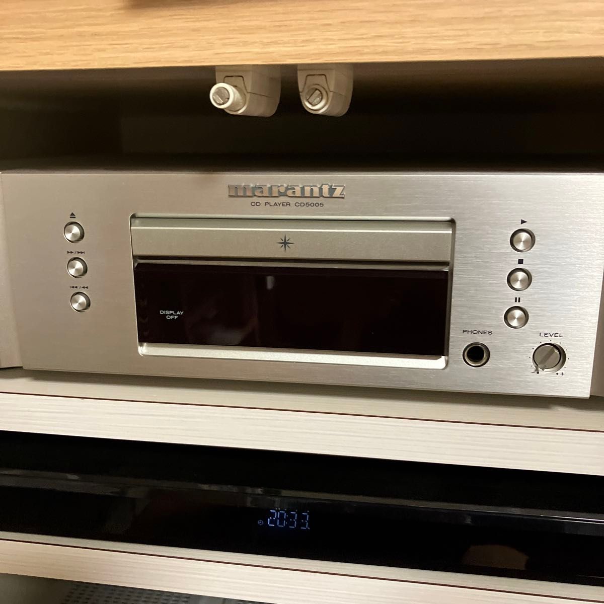 marantz CD5005