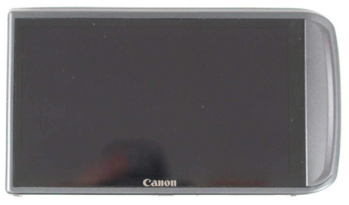 □ジャンク品□ Canon キャノン IXY 10S コンパクトデジタルカメラ ※難あり (2754065)_画像8